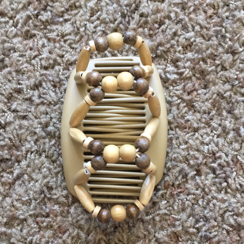 Hair clip